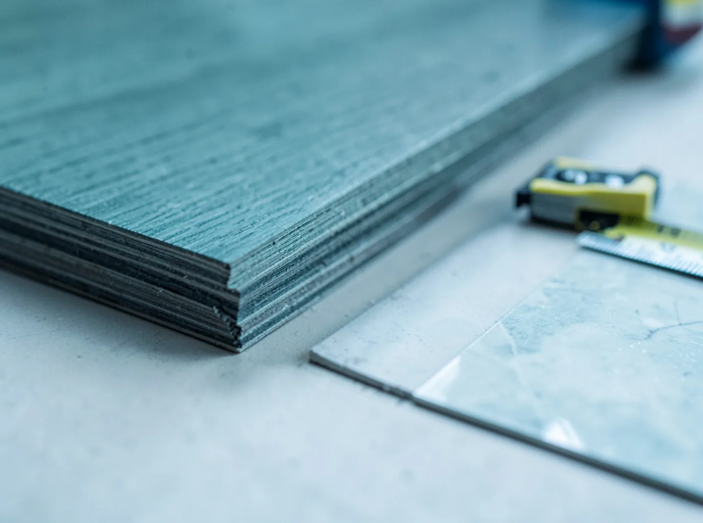 Luxury Vinyl Plank Installation Brownsville, MD FAQs